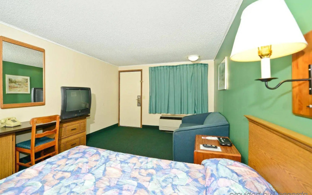 photo 5 of M Star Hotel Covington