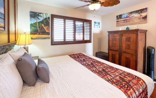 photo 2 of Maalaea Kai 215 1 Bedroom Condo