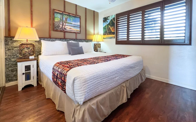 photo 3 of Maalaea Kai 215 1 Bedroom Condo