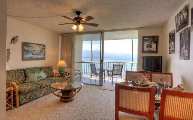 photo 5 of Maalaea Kai 316 1 Bedroom Condo by RedAwning
