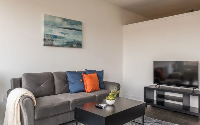 photo 4 of Macalester Apartments by Frontdesk