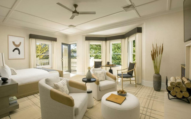 photo 2 of MacArthur Place Hotel & Spa