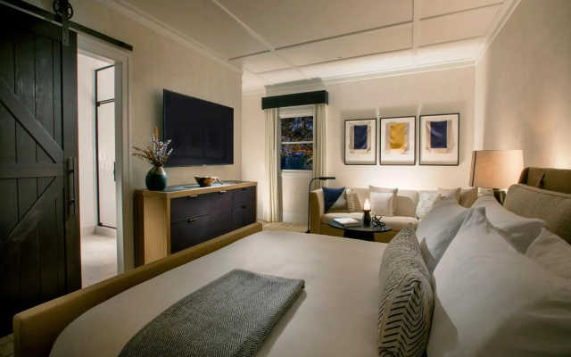 photo 3 of MacArthur Place Hotel & Spa