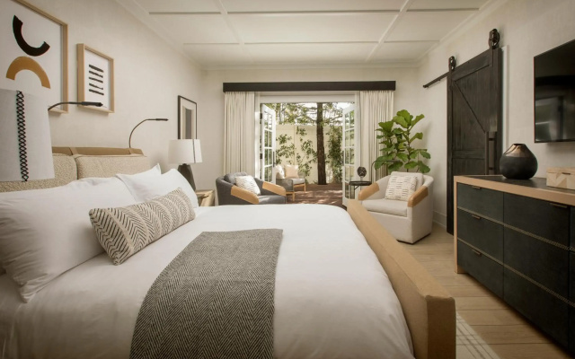 photo 4 of MacArthur Place Hotel & Spa