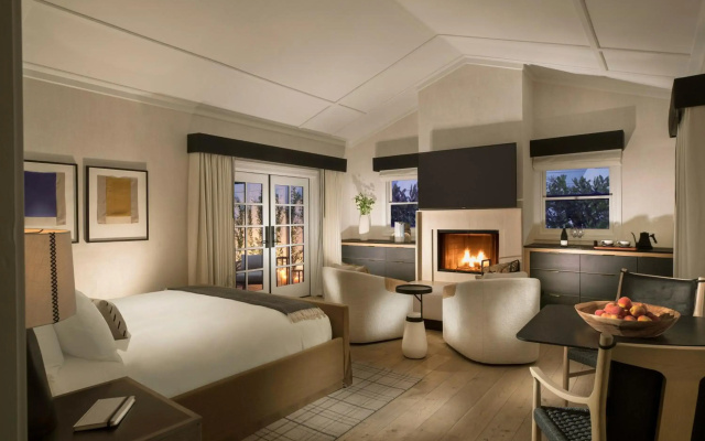photo 5 of MacArthur Place Hotel & Spa