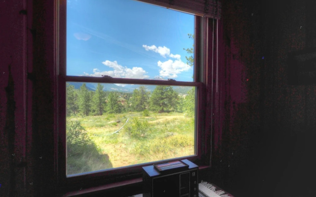 photo 3 of Maccracken Stead -- Ev #3259 2 Bedroom Cabin by RedAwning
