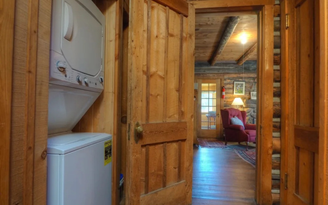 photo 4 of Maccracken Stead -- Ev #3259 2 Bedroom Cabin by RedAwning