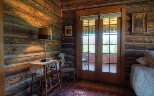 photo 5 of Maccracken Stead -- Ev #3259 2 Bedroom Cabin by RedAwning