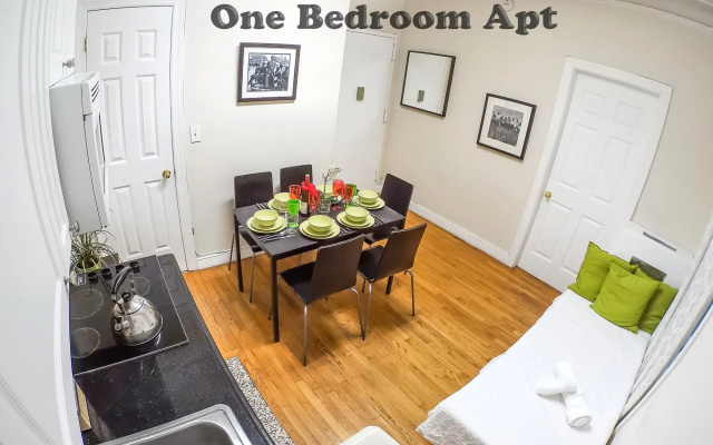 photo 4 of Macy Empire Apartments