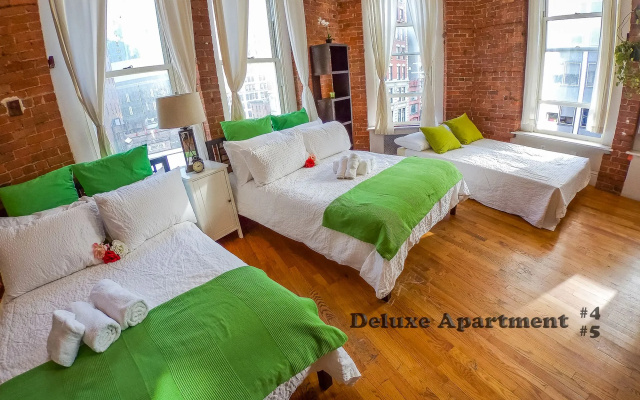 photo 5 of Macy Empire Apartments
