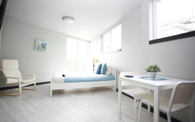 photo 3 of Madison Cap Hill Condos by Barsala