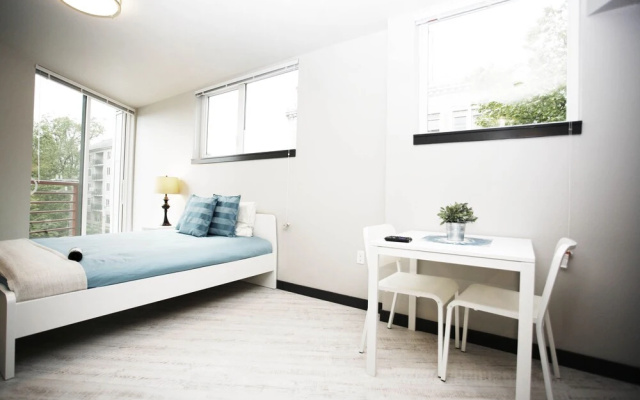 photo 5 of Madison Cap Hill Condos by Barsala