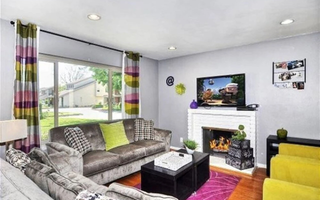 photo 2 of Mad Hatter 3 Bedrooms 2.5 Bathrooms Condo