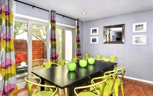 photo 5 of Mad Hatter 3 Bedrooms 2.5 Bathrooms Condo