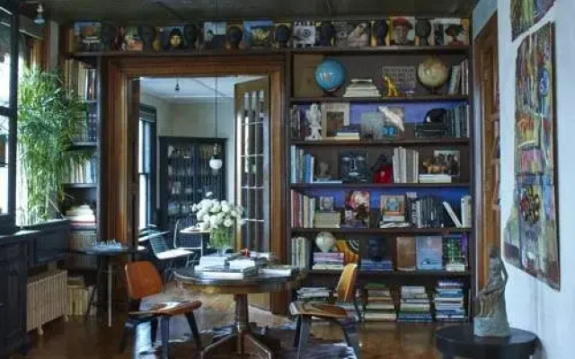 photo 4 of Made INN Vermont, an Urban-Chic Boutique B&B
