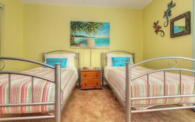 photo 2 of Madeira Beach Yacht Club 250G - 2 Br condo by RedAwning