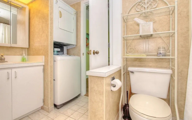 photo 5 of Madeira Beach Yacht Club 250G - 2 Br condo by RedAwning