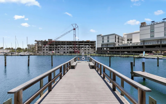 photo 3 of Madeira Beach Yacht Club 261F by Distinctive Beach Rentals