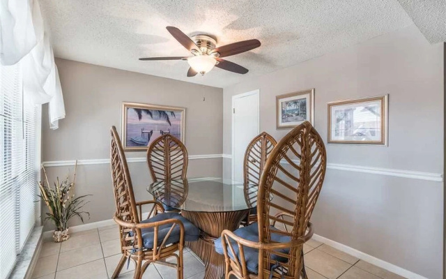 photo 2 of Madeira Beach Yacht Club 337G - Two Bedroom Condo