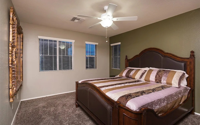 photo 3 of Madelines Cottage 4 BR by Casago