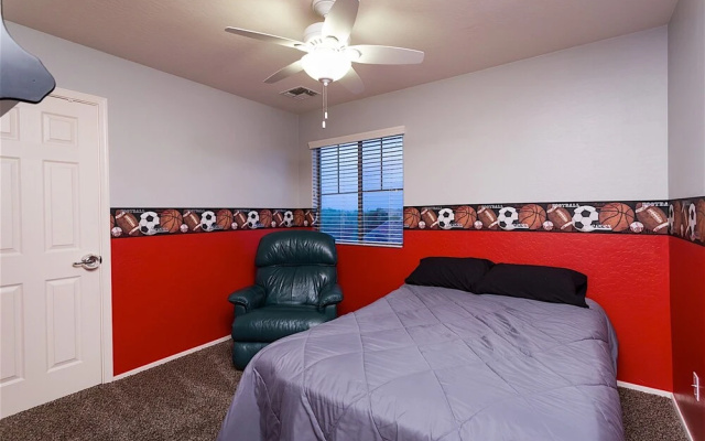 photo 5 of Madelines Cottage By Signature Vacation Rentals