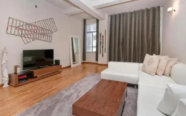 photo 2 of Madison Avenue Luxury Apartments Next to Times Square