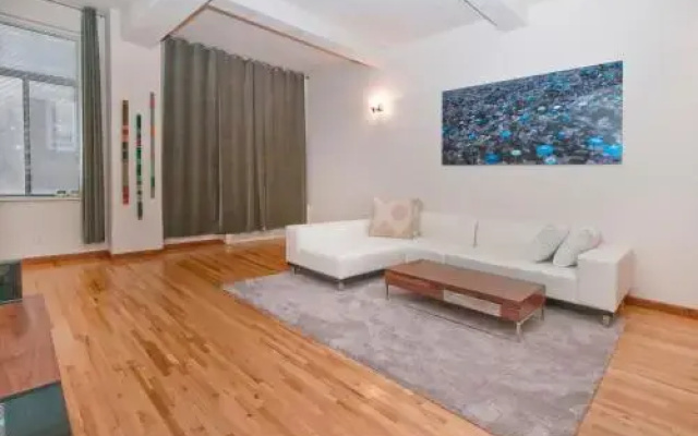 photo 4 of Madison Avenue Luxury Apartments Next to Times Square