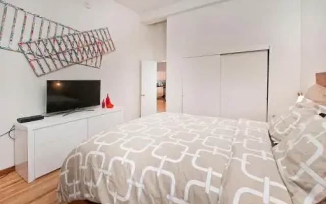 photo 5 of Madison Avenue Luxury Apartments Next to Times Square