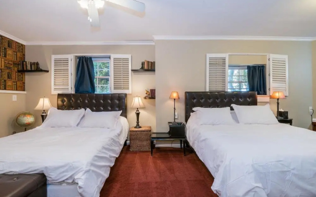 photo 4 of Madison Street Inn B&B