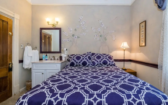 photo 5 of Madison Street Inn B&B
