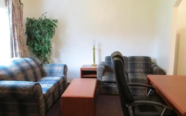 photo 2 of Madison Suites Motel
