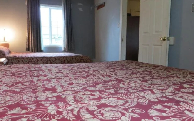 photo 3 of Madison Suites Motel