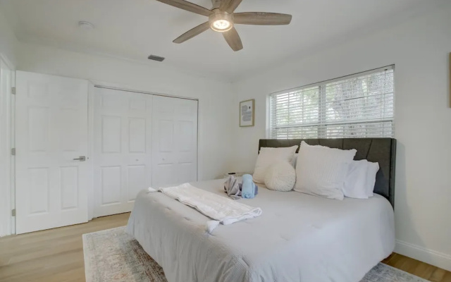 photo 3 of Madrina's Cozy 3BR-1BA Spacious Backyard