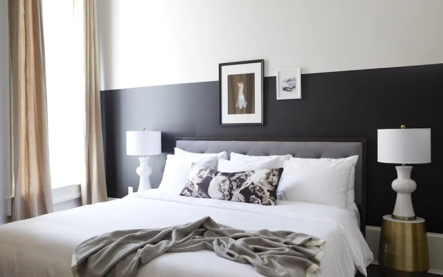 photo 4 of Magazine Street Deluxe Suites by Sonder