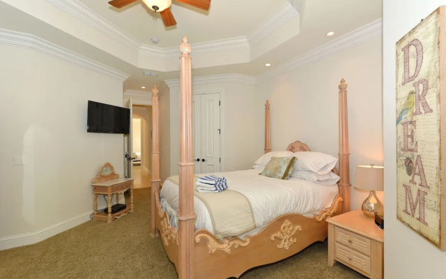 photo 4 of Magellan Drive Home - 4 Br Cabin