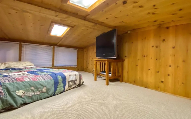 photo 2 of Maggie Valley Cabin Rentals