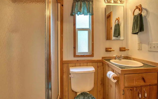 photo 5 of Maggie Valley Cabin Rentals
