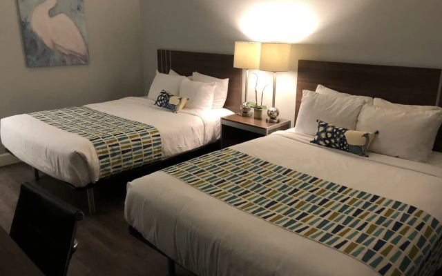 photo 3 of Sand Dollar Inn