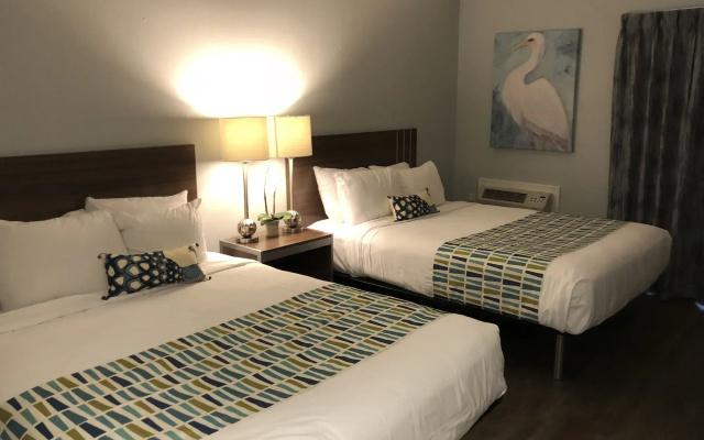 photo 5 of Sand Dollar Inn