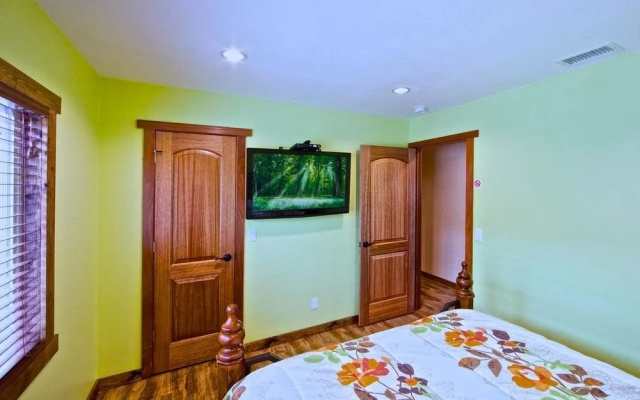 photo 2 of Magic Forest Disney Theme Home