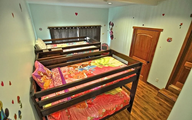 photo 4 of Magic Forest Disney Theme Home