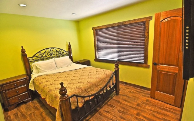 photo 5 of Magic Forest Disney Theme Home
