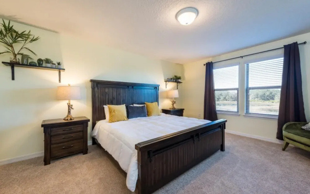 photo 4 of Magic Retreat Near Disney Sleeps 12 Private Pool Sol101