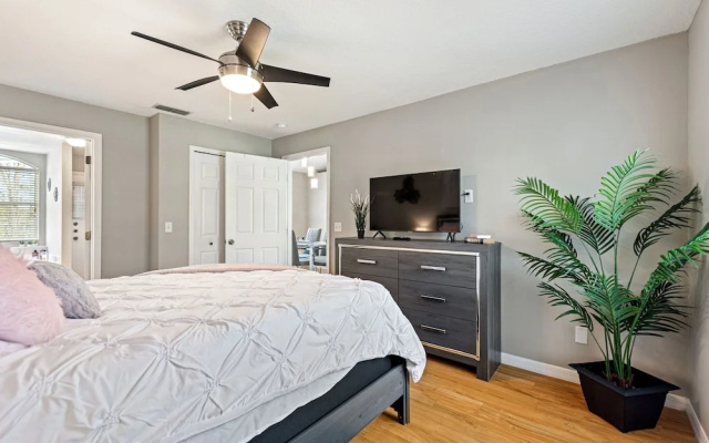 photo 2 of Magic Sunrise By Shine Villas #417 3 Bedroom Villa