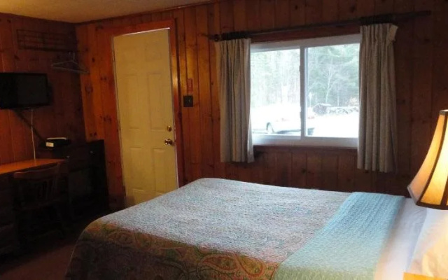 photo 2 of Magic View Motel