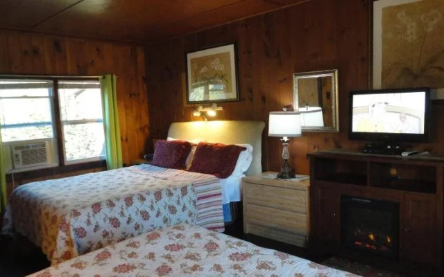 photo 3 of Magic View Motel