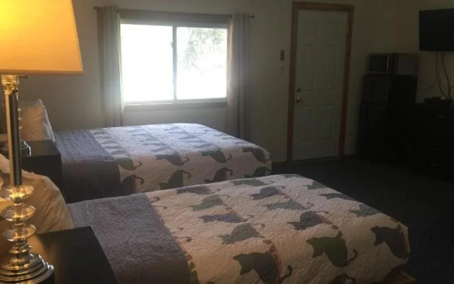 photo 5 of Magic View Motel