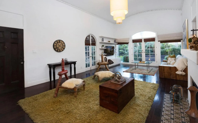 photo 5 of Magical Edinburgh Retreat
