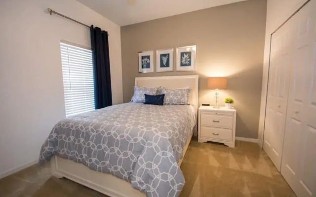 photo 3 of Magical Terra Verde Resort Townhome