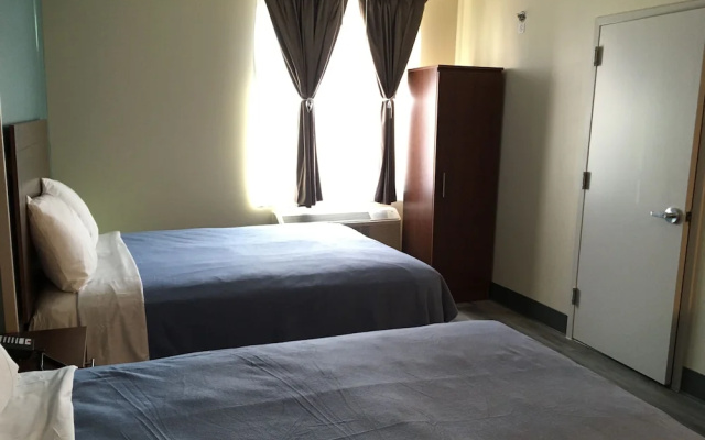 photo 3 of Magna Hotel